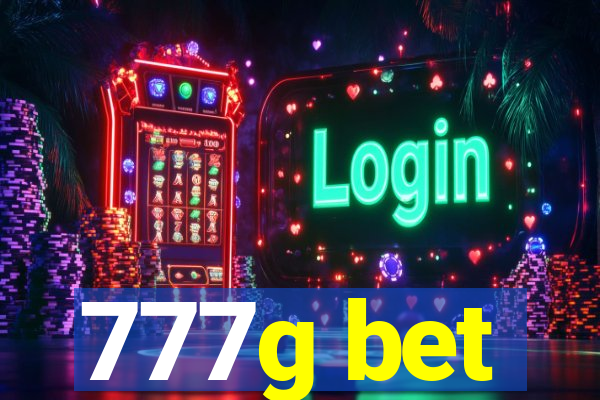 777g bet